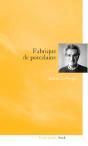 Fabrique De Porcelaine - Preview