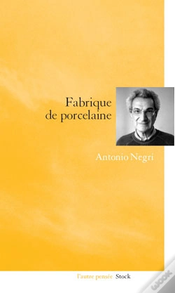 Capa do artigo Fabrique De Porcelaine