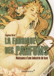 Capa do artigo Fabrique Des Parfums (La)