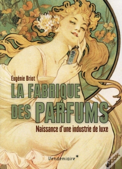 Capa do artigo Fabrique Des Parfums (La)