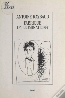 Capa do artigo Fabrique D'<Illuminations>