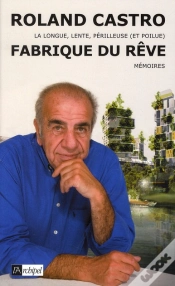Capa do artigo Fabrique Du Rêve ; La Longue, Lente, Périlleuse (Et Poilue)