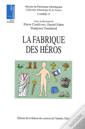 Capa do artigo Fabrique Heros. 12