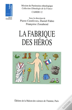 Capa do artigo Fabrique Heros. 12
