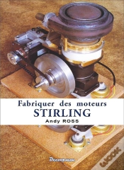 Capa do artigo Fabriquer Des Moteurs Stirling