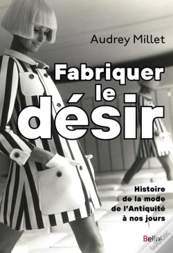 Capa do artigo Fabriquer Le Désir