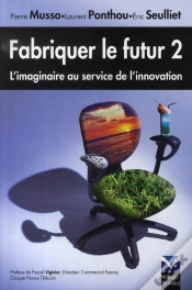 Capa do artigo Fabriquer Le Futur ; L