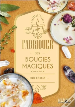 Capa do artigo Fabriquer Ses Bougies Magiques