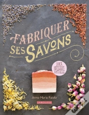 Capa do artigo Fabriquer Ses Savons