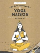 Fabriquer Ses Séances De Yoga Maison
