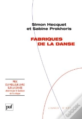 Fabriques De La Danse