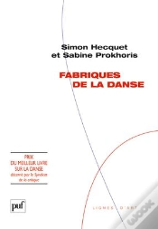 Capa do artigo Fabriques De La Danse