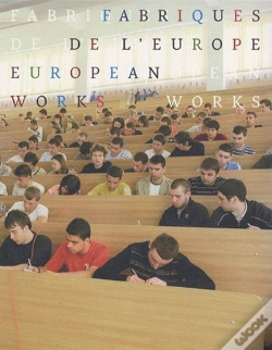 Capa do artigo Fabriques De L'Europe