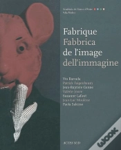Capa do artigo Fabriques De L