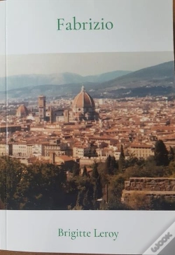 Capa do artigo Fabrizio