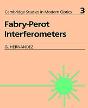 Fabry-Perot Interferometers - Preview