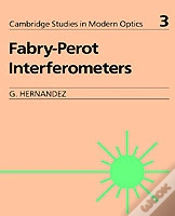 Capa do artigo Fabry-Perot Interferometers