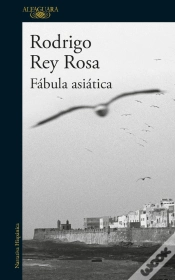 Capa do artigo Fábula Asiática