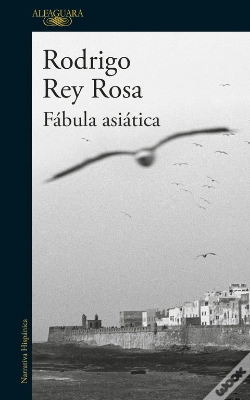 Capa do artigo Fábula Asiática