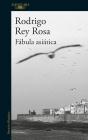 Fábula Asiática - Preview