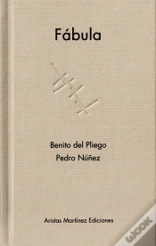 Capa do artigo Fábula