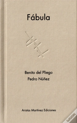 Capa do artigo Fábula
