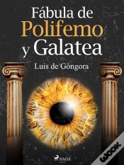 Capa do artigo Fábula De Polifemo Y Galatea
