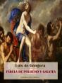 Fábula De Polifemo Y Galatea - Preview