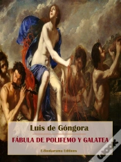 Capa do artigo Fábula De Polifemo Y Galatea
