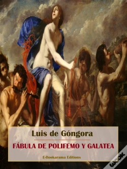 Capa do artigo Fábula De Polifemo Y Galatea