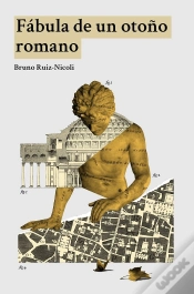 Capa do artigo Fábula De Un Otoño Romano