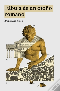Capa do artigo Fábula De Un Otoño Romano