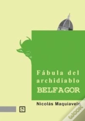 Capa do artigo Fábula Del Archidiablo Belfagor
