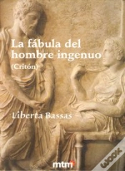 Capa do artigo Fabula Del Hombre Ingenuo,La