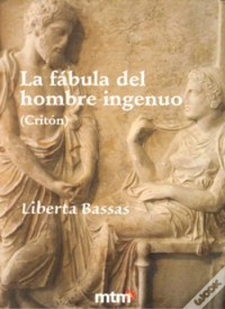 Capa do artigo Fabula Del Hombre Ingenuo,La