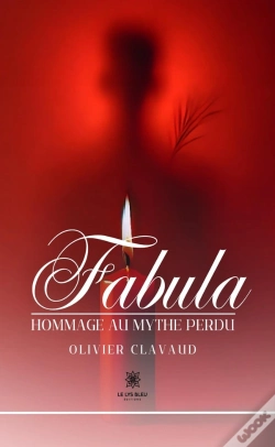 Capa do artigo Fabula : Hommage Au Mythe Perdu