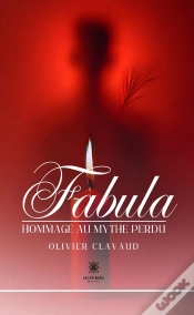 Capa do artigo Fabula : Hommage Au Mythe Perdu