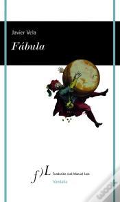 Capa do artigo Fábula