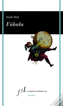 Capa do artigo Fábula