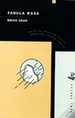 Capa do artigo Fabula Rasa