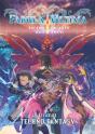 Fabula Ultima, Atlas De Techno Fantasy - Preview