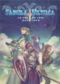 Fabula Ultima, Livre De Base - Preview