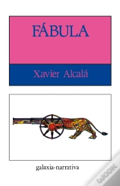 Capa do artigo Fábula