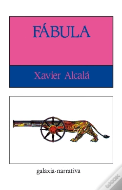 Capa do artigo Fábula
