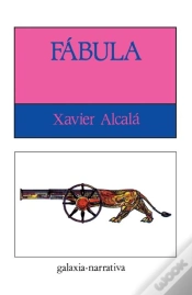 Capa do artigo Fábula