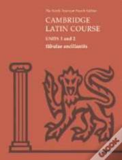 Fabulae Ancillantes - Units 1 And 2