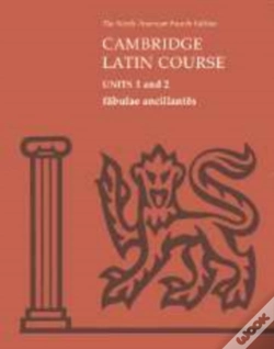 Capa do artigo Fabulae Ancillantes - Units 1 And 2