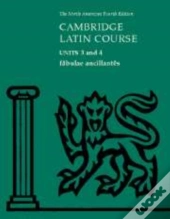 Fabulae Ancillantes: Units 3 And 4