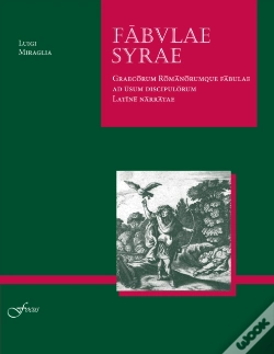 Capa do artigo Fabulae Syrae