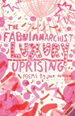 Capa do artigo Fabulanarchist Luxury Uprising